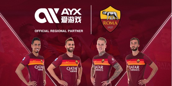 他成为那支